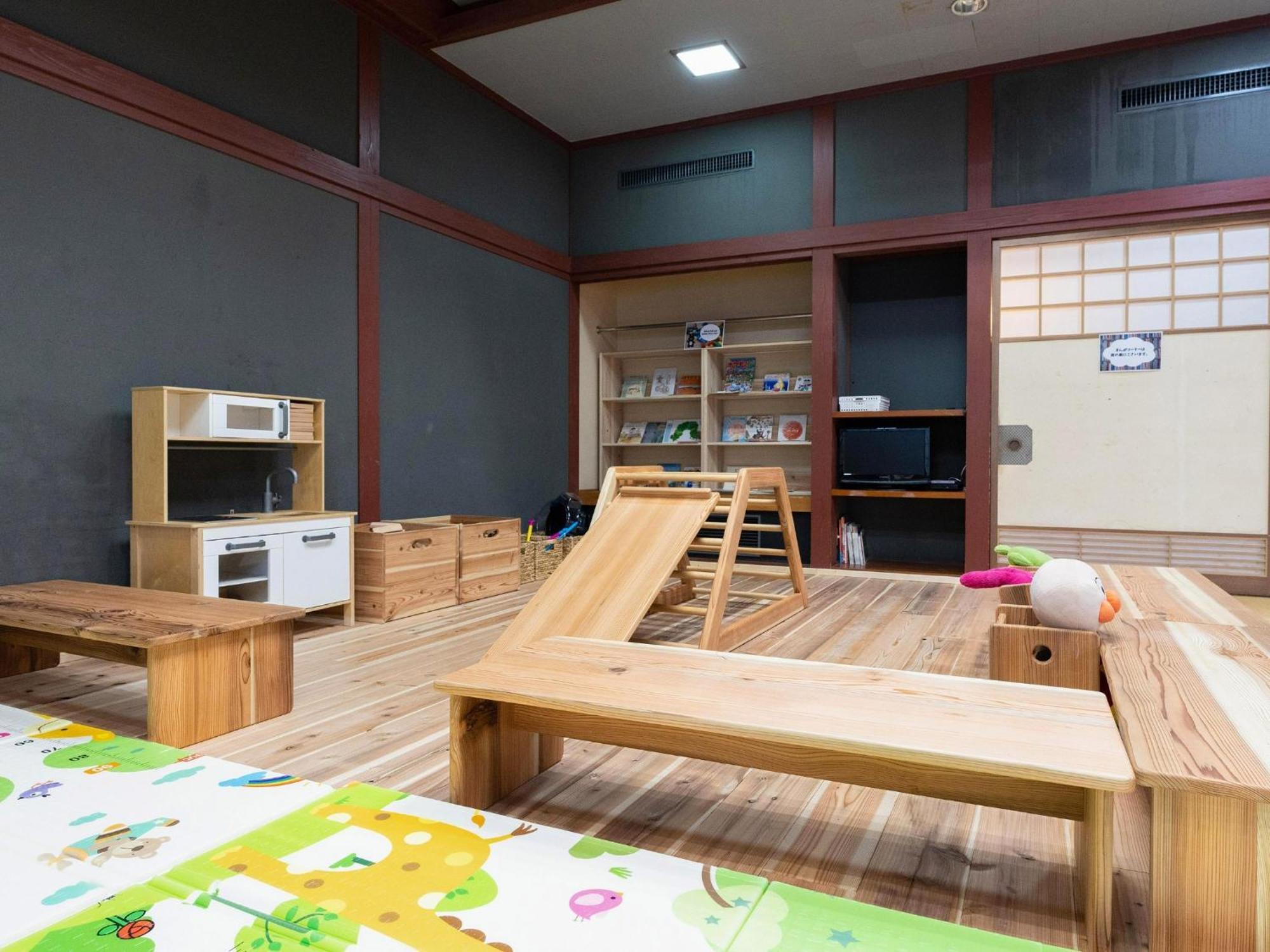Lupo Forest "Gran Forest Echizen Miyama" - Vacation Stay 06371V Fukui Exteriér fotografie