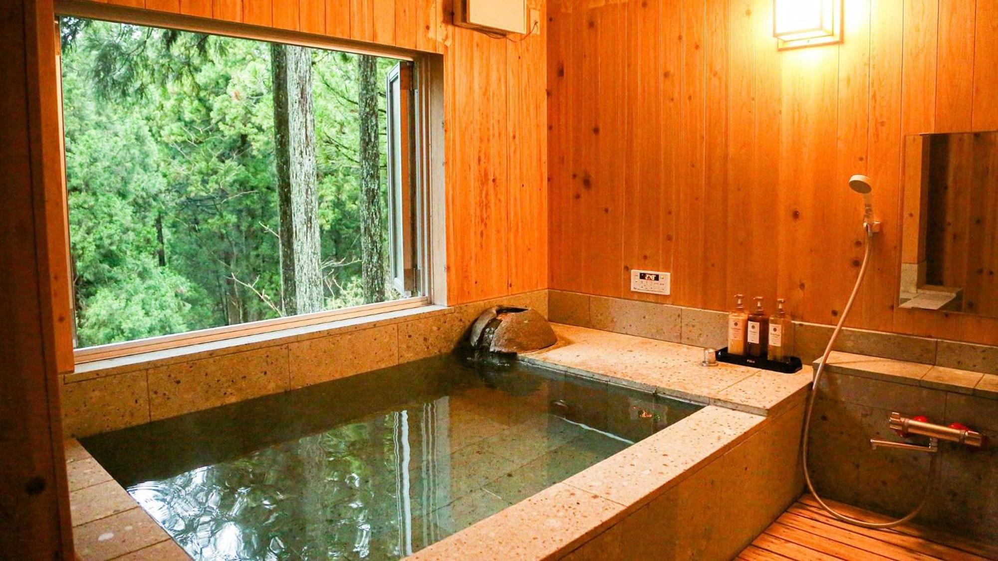 Lupo Forest "Gran Forest Echizen Miyama" - Vacation Stay 06371V Fukui Exteriér fotografie